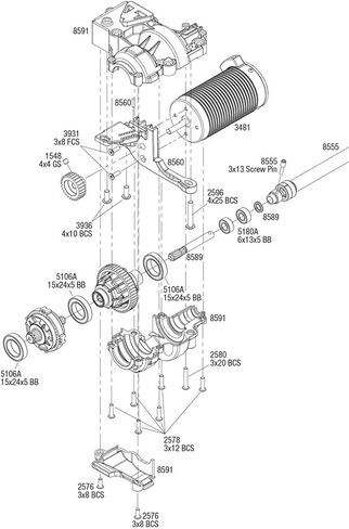10 قطعة MR116RS اللون تحمل 6x11x4 ملليمتر ABEC-3 لهواية الكهربائية RC سيارة شاحنة MR116 RS 2RS الكرات MR116-2RS الأسود مختومة in Kuwait