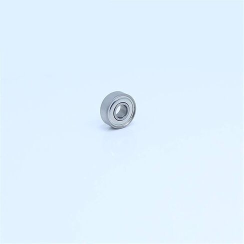 694ZZ Deep Groove Ball Bearing ABEC-5 10PCS 4x11x4 Mm Miniature Bearings 619/4 ZZ EMQ Z3 V3 694 in Kuwait