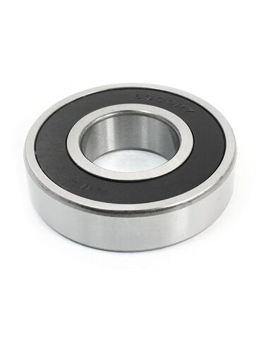 6309-2RS 45mmx100mmx25mm Rubber Sealed Deep Groove Radial Ball Bearing in Kuwait