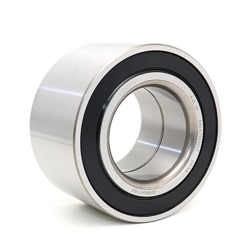 DAC42800045 42X80X45 Wheel Bearing ABS DAC4280W-2 42BWD11 BAH0028 HUB Bearings Angular Contact Ball Double Row 1Pcs in Saudi Arabia