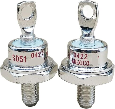 1 قطعة SD51 وحدة الترانزستور الثايرستور ديود in Kuwait