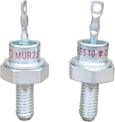 1PCS MUR2510 Thyristor diode Module in Kuwait