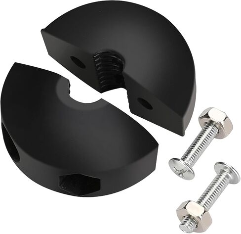 Replacement Parts Rubber Bumpers 3/8" ID 0.57 Inch to 0.63 Inch, Retractable Air Hose Stopper Fit for Spring Driven Air Hose 1PCS in Kuwait