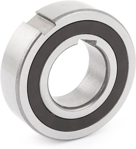 CSK25PP One Way Clutch Dual Keyway Bearing 25 x 52 15mm in Kuwait
