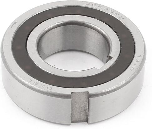 CSK25PP One Way Clutch Dual Keyway Bearing 25 x 52 15mm in Kuwait