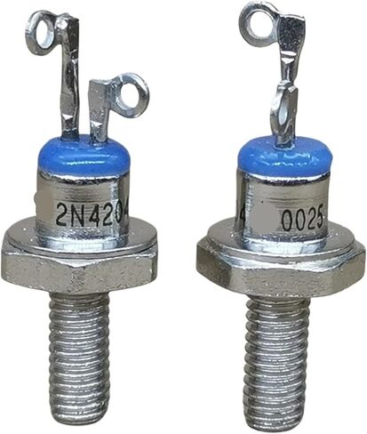 1 قطعة 2N4204 وحدة الثايرستور ديود in Kuwait