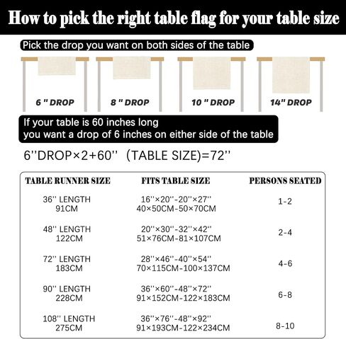 Wizard Table Runner Vintage Castle Kitchen Dining Table Centerpiece Magic School Witch Wizard Decor Magical Wizard Birthday Decorations for Home Party-72 Inches Long in Kuwait