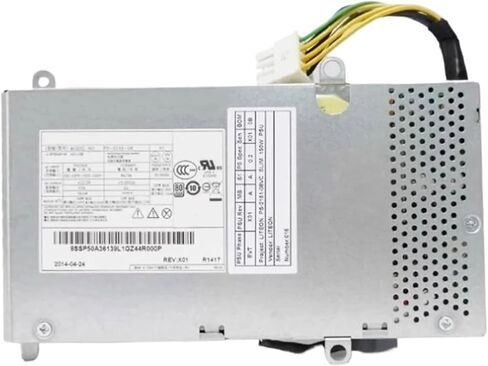 ل B50-35 F0AV B50-30 AiO 150 واط PSU مصدر الطاقة 36200624 PS-2151-08 in Kuwait