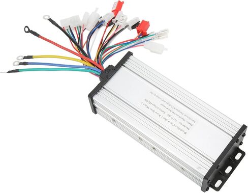 VBESTLIFE Brushless Motor Controller,48V 60V 800W Controller Brushless Motor Controller for Electric (Silent Version) in Kuwait