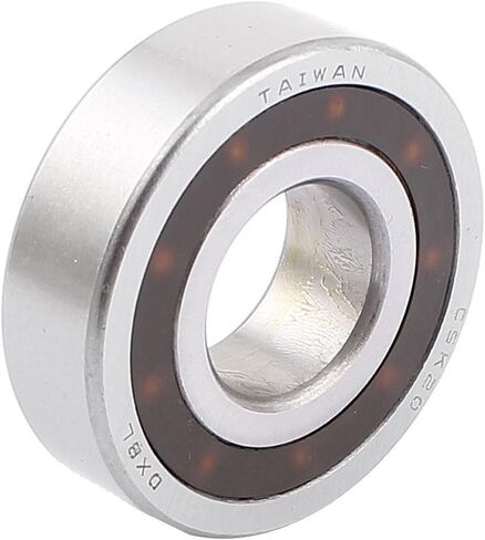 CSK20PP 20 مم اتجاه واحد، محمل مزدوج Keyways Sprag Clutch 20x47x14mm in Kuwait