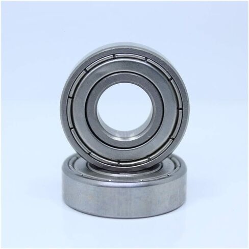 S6000ZZ S6000Z Deep Groove Bearing 10 * 26 8 mm ABEC-1 S6000 Z ZZ S 6000 440C Stainless Steel Ball Bearings in Kuwait