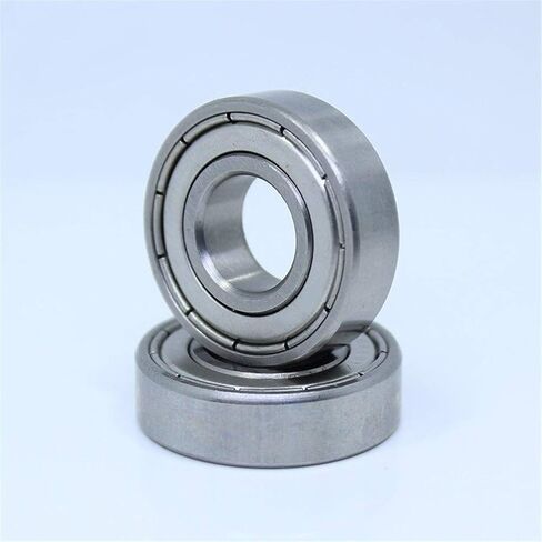 S6000ZZ S6000Z Deep Groove Bearing 10 * 26 8 mm ABEC-1 S6000 Z ZZ S 6000 440C Stainless Steel Ball Bearings in Kuwait