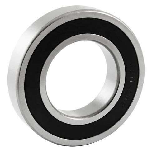 6211 2RS 55x100x21mm Dual Shields Deep Groove Radial Ball Bearing in Kuwait