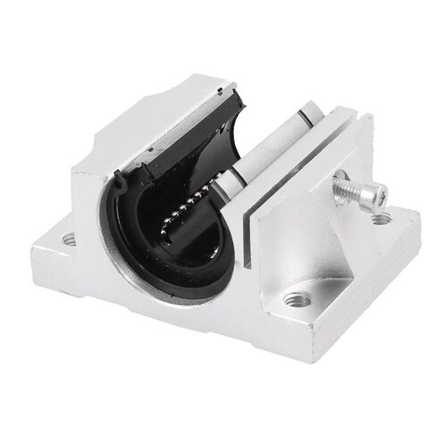 LM20UU Open Linear Ball Bearing Pillow Blocks TBR20UU in Kuwait