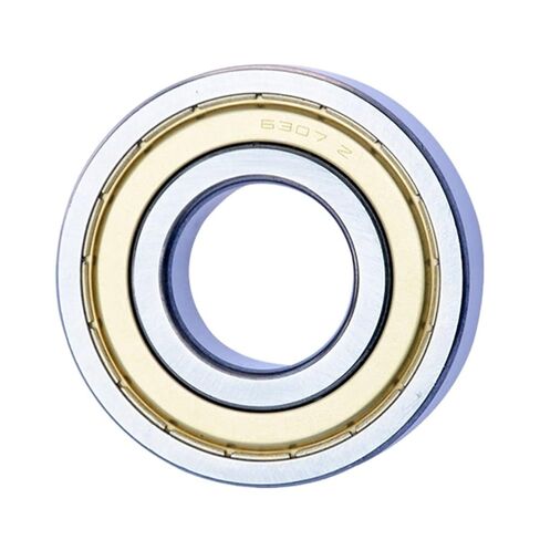 Bearing 6307 6307Z 6307ZZ 6307-2Z 35x80x21mm Shielded Deep Groove Ball Bearings Single Row 1Pcs in Kuwait