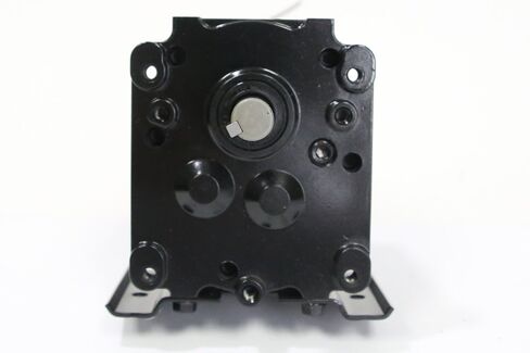 محرك مكوك مظلة ليسون 24 دورة في الدقيقة. يستبدل محرك تغيير الأدوات Haas # 32-1875 in Kuwait