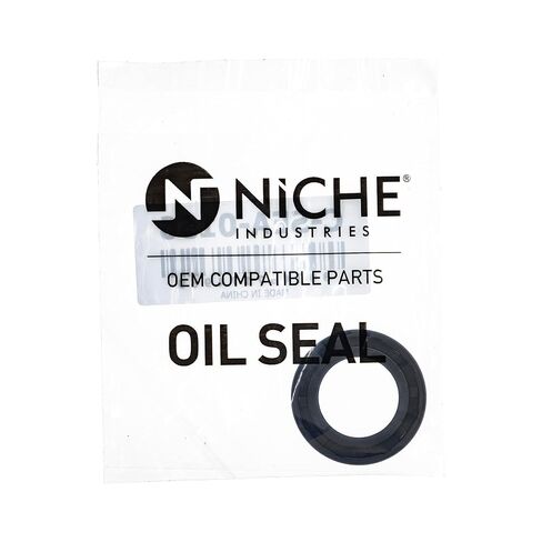 NICHE Oil Seal TC 25x40x5mm لمحمل الكرة in Kuwait