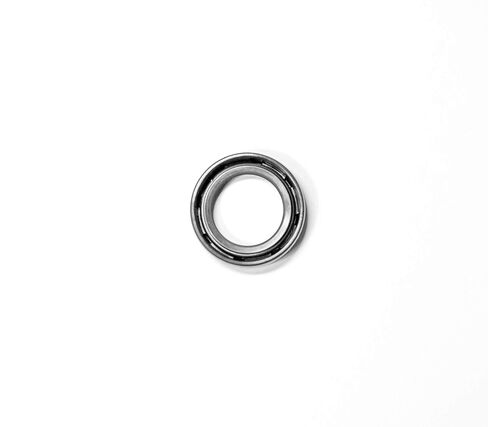 EAI Oil Seal 16mm X 32mm X 7mm (5 PCS) TC Double Lip w/Spring. Metal Case w/Nitrile Rubber Coating in Kuwait