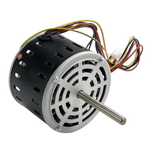 903075 محرك منفاخ الفرن الكهربائي 1/3HP 960RPM 240V 2.9A 4 سرعات متوافق مع Nordyne Intertherm Miller، Replcace 5KCP39EGT057AS 622235 621932 621675 in Kuwait