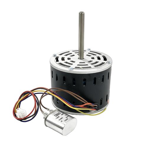 903075 محرك منفاخ الفرن الكهربائي 1/3HP 960RPM 240V 2.9A 4 سرعات متوافق مع Nordyne Intertherm Miller، Replcace 5KCP39EGT057AS 622235 621932 621675 in Kuwait