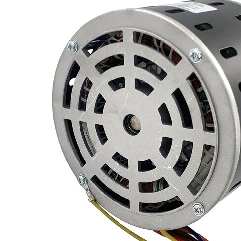 903075 محرك منفاخ الفرن الكهربائي 1/3HP 960RPM 240V 2.9A 4 سرعات متوافق مع Nordyne Intertherm Miller، Replcace 5KCP39EGT057AS 622235 621932 621675 in Kuwait