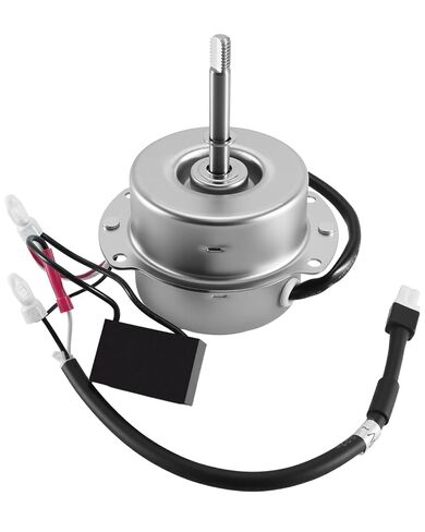 استبدال محرك مروحة عادم الحمام FFV3700297S متوافق مع FV-08VQ3 FV-11VQ3 FV11VH2 FV11VHL2 ​​FV-LP003، يستبدل FFV3700175S، 120 فولت 1750 دورة في الدقيقة محرك مروحة تهوية هادئ in Kuwait