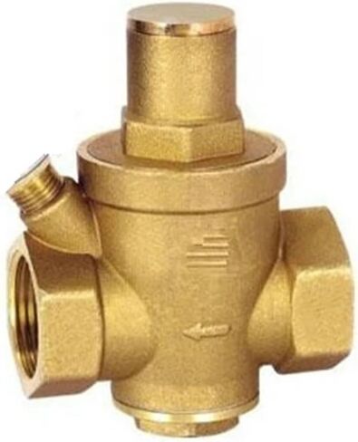 صمام التحكم في ضغط الماء G2 نحاسي DN50 in Kuwait