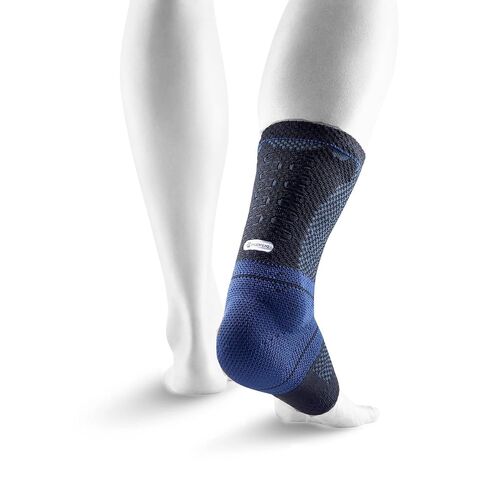 Bauerfeind AchilloTrain - Achilles Tendonitis Brace - Relieves Achilles tendon pain, swelling and inflammation. Titan, 4 in Kuwait