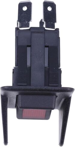JZGRDN 6 Terminal Rocker Switch 30T37620 Compatible with Muncie Dump Truck in Kuwait