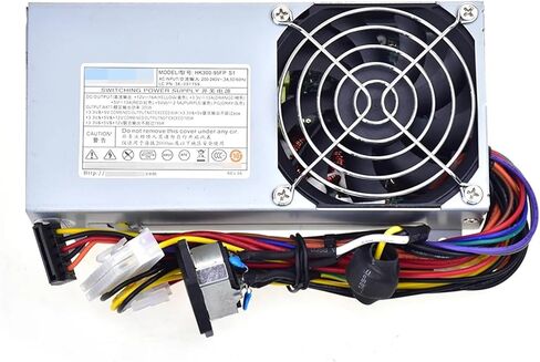 يستخدم لـ B500 B505 B50r1 B510 W6000I W2600I مزود الطاقة PC9024 HK300-95FP S1 195W PSU in Kuwait