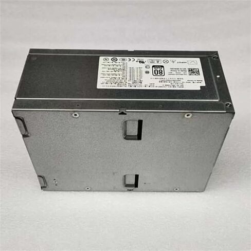 1pc 1100W Power Supply for T3500 T5500 T7500 H1100EF-00 N1100EF-00 G821T R622G in Kuwait