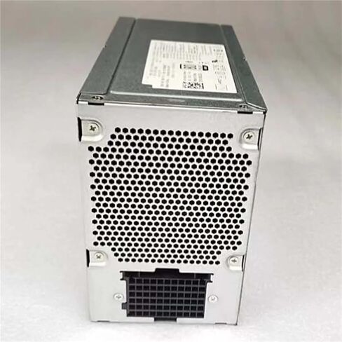 1pc 1100W Power Supply for T3500 T5500 T7500 H1100EF-00 N1100EF-00 G821T R622G in Kuwait