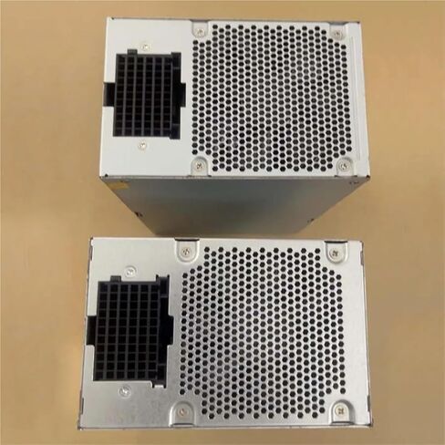 1pc 1100W Power Supply for T3500 T5500 T7500 H1100EF-00 N1100EF-00 G821T R622G in Kuwait