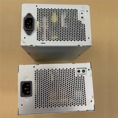 1pc 1100W Power Supply for T3500 T5500 T7500 H1100EF-00 N1100EF-00 G821T R622G in Kuwait