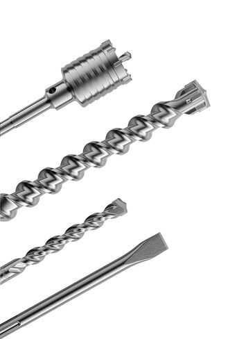 Simpson Strong-Tie MDPL062DIAS - Fixed-Depth Drill Bit for 1/2" Short Drop-in Anchors in Kuwait