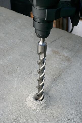 Simpson Strong-Tie MDPL062DIAS - Fixed-Depth Drill Bit for 1/2" Short Drop-in Anchors in Kuwait