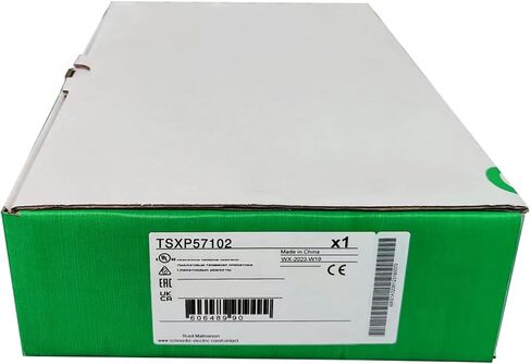 Expedited TSXP57102 New and Sealed in Box TSXP57102 1 Year Warranty in Kuwait
