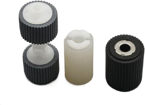 DADF Pickup Separation Feed Roller 5X FC9-4968-000 FL0-1428-000 FM1-N521-010 FC6-2784-000 FL0-3193-000 in Kuwait
