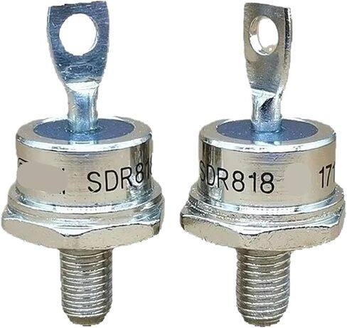 1PCS SDR818 Transistor Thyristor Diode Module in Kuwait