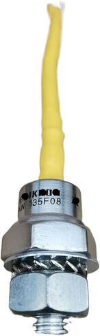 1 قطعة SKN135F08 وحدة الترانزستور الثايرستور ديود in Kuwait