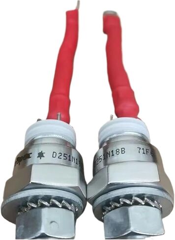 1 قطعة D251N18B وحدة الترانزستور الثايرستور ديود in Kuwait