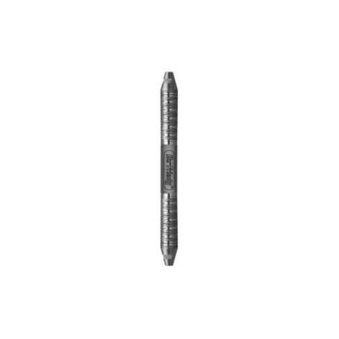Hu-Friedy EXC186 #18 Excavator, #6 Satin Steel Handle in Kuwait