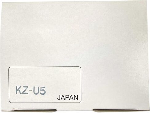 KZ-U5 جديد ومختوم في الصندوق KZU5 in Kuwait