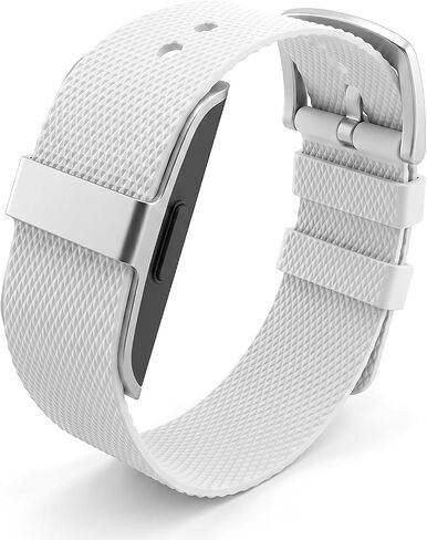 Silicone Replacement Band Compatible with Hume Band Fitness Tracker in Saudi Arabia