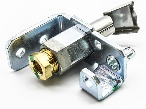 Replacement for fits 660575R Nordyne Pilot Assembly L.P & Nat 660575R in Kuwait