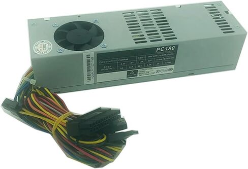 مصدر طاقة الخادم لـ PC150NCQ PC180AAA PC150NCA 180W in Kuwait