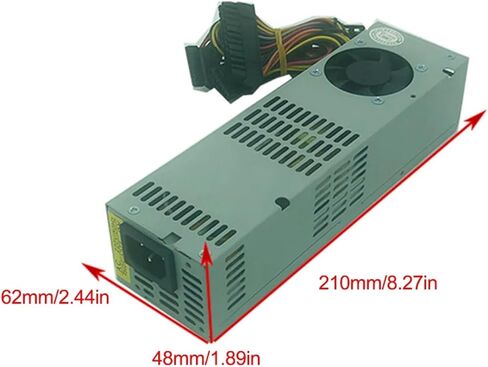 مصدر طاقة الخادم لـ PC150NCQ PC180AAA PC150NCA 180W in Kuwait