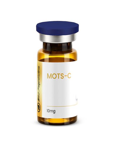 MOTS-C 10mg - Research Vial in Kuwait