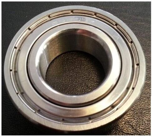 S6306ZZ S6306Z محمل أخدود عميق 30 * 72 19 ملم ABEC-1 S6306 Z ZZ S 6306 440C محامل كروية من الفولاذ المقاوم للصدأ in Kuwait