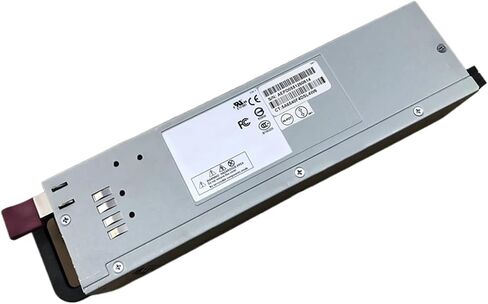 مصدر طاقة الخادم لـ DL380G4 406393-001 321632-501 367238-001 575 وات in Kuwait